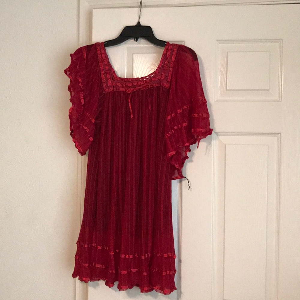 MEGA SALE Thai Dress Perfect Condition